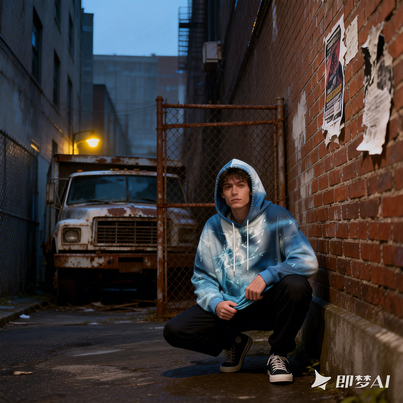 神秘星空卫衣满印图案设计（图ZNDAyOTM1MzU2） - 图案 - 站酷设计师猫十六原创素材 - 站酷ZCOOL