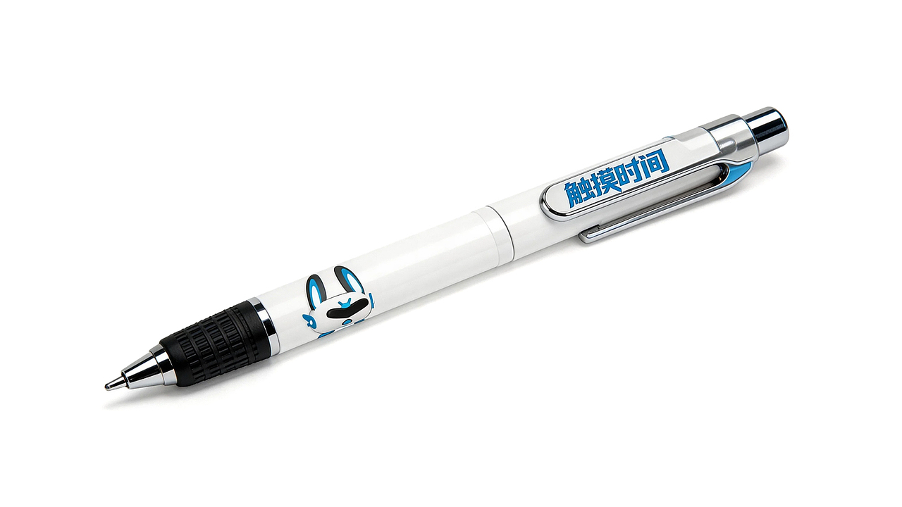 ”千阙235“IP《触摸时间》主题（图ZNDAyOTM3NjY4） - IP形象 - 站酷设计师千阙23520原创素材 - 站酷ZCOOL