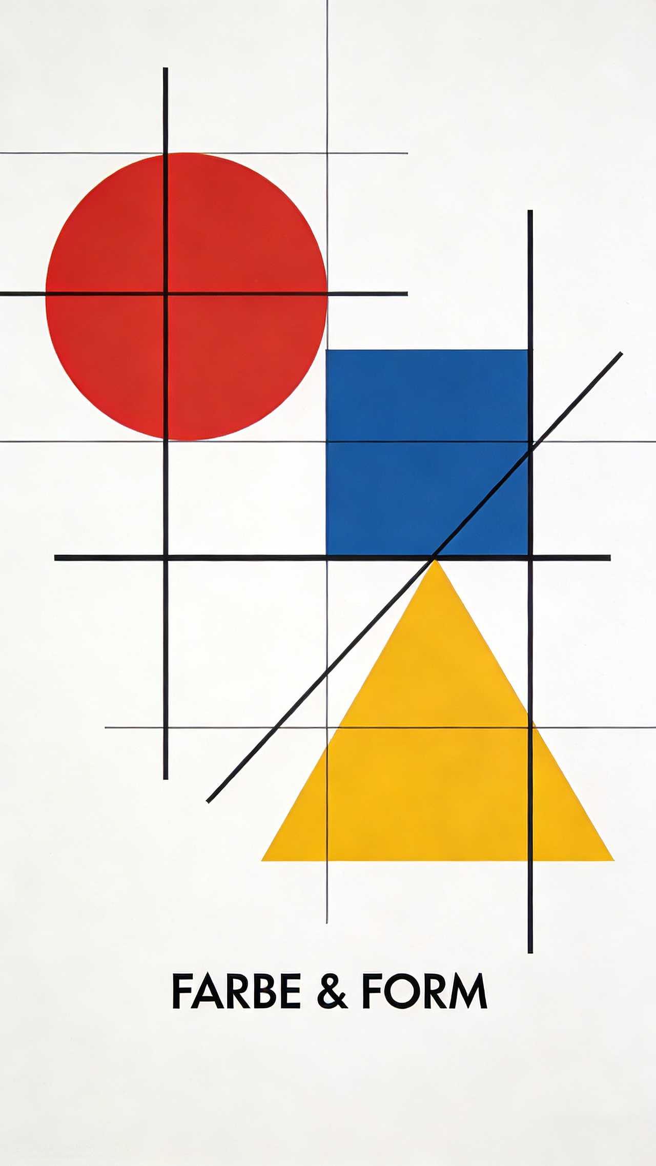 点线面构成（图ZNDAyOTM3Mjc2） - 海报 - 站酷设计师夏宇歌实验设计原创素材 - 站酷ZCOOL