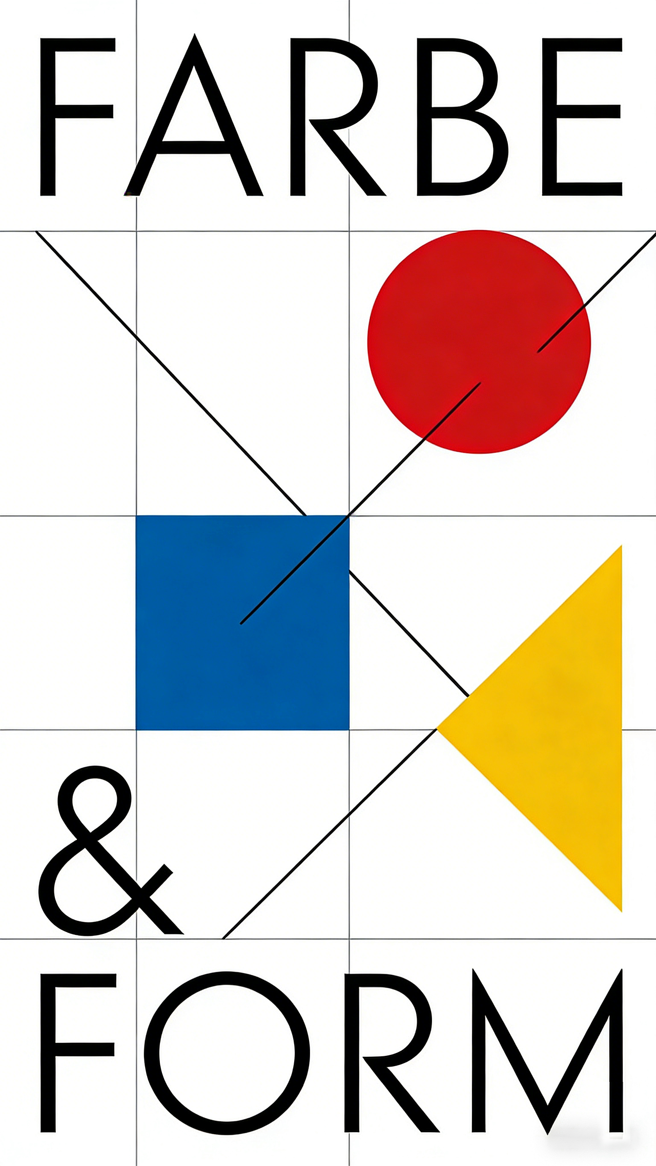 点线面构成（图ZNDAyOTM3Mjg0） - 海报 - 站酷设计师夏宇歌实验设计原创素材 - 站酷ZCOOL