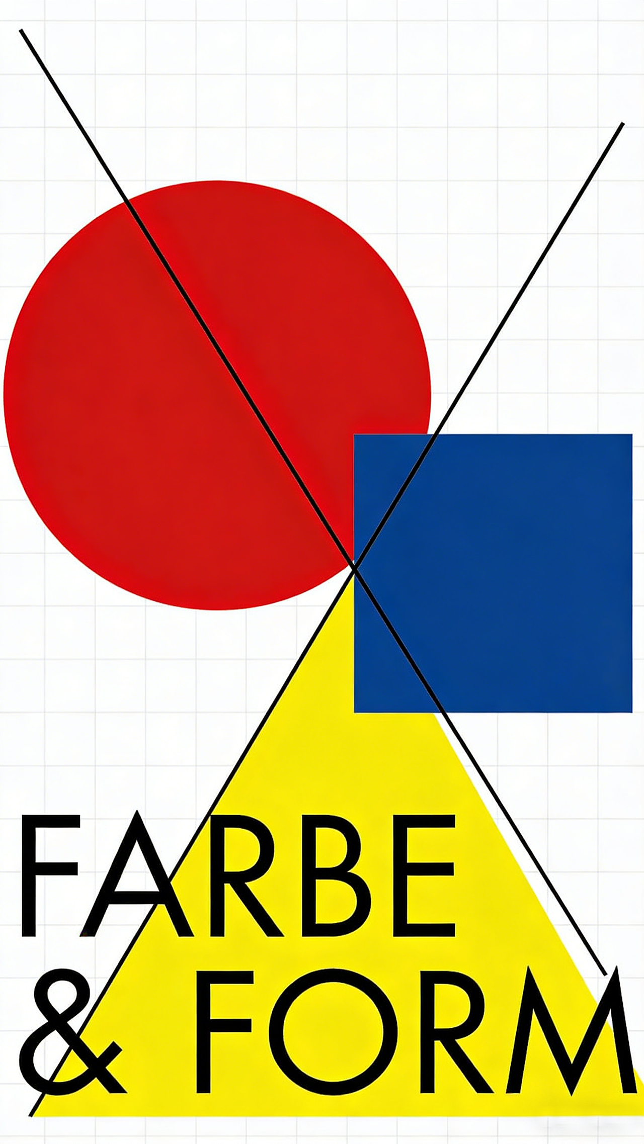 点线面构成（图ZNDAyOTM3Mjky） - 海报 - 站酷设计师夏宇歌实验设计原创素材 - 站酷ZCOOL