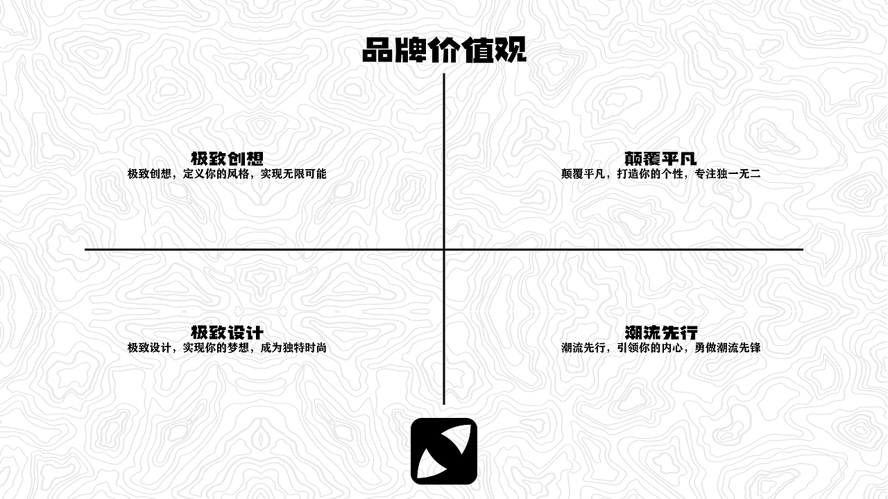 极致创想设计工作室简介（图ZNDAyOTM5ODQw） - 休闲/流行服饰 - 站酷设计师ZokenChan原创素材 - 站酷ZCOOL