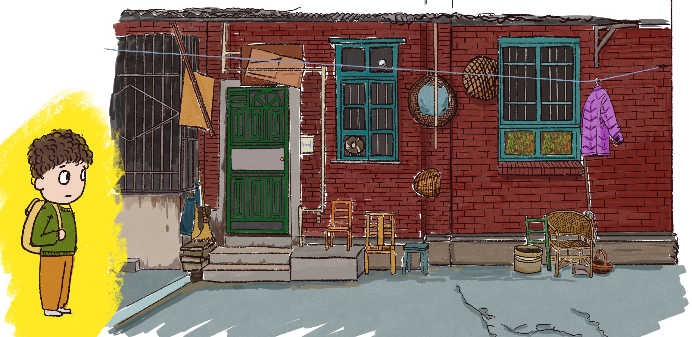 tenny1215的个人主页（封面预览） - 主页封面设置 - 站酷设计师tenny1215原创素材 - 站酷ZCOOL