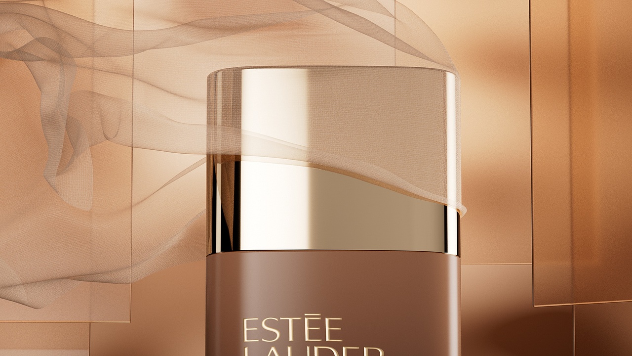 美妆产品动态渲染-粉底液（图ZNDAyOTQ0NDEy） - 产品 - 站酷设计师ZhangE_ghost原创素材 - 站酷ZCOOL