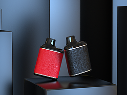 渲染KEYSHOT PS   貼皮