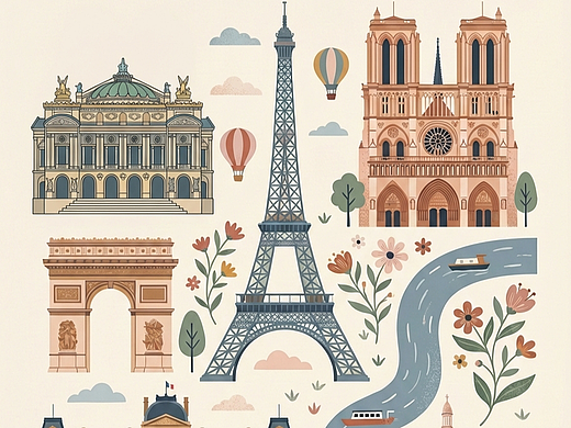 【练习稿023】法国先锋派作家雷蒙·格诺封面3幅（个人主页-ZNzMxOTM2MzI=） - 书籍/画册 - 站酷设计师封面设计师柳行舟原创素材 - 站酷ZCOOL