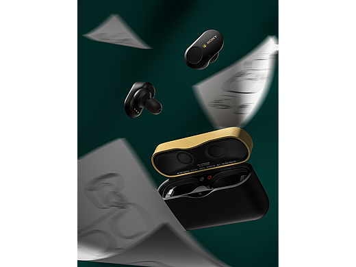 Sound・黑金之界：磨砂哑光的旗舰质感终章