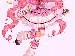 酸甜苦咸鮮--甜??