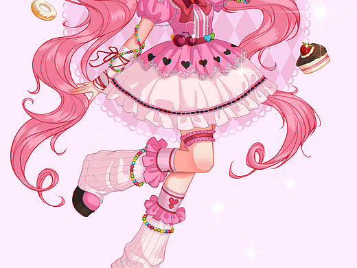 酸甜苦咸鮮--甜??（個(gè)人主頁-ZNzMxOTM5MjA=） - 創(chuàng)作習(xí)作 - 站酷設(shè)計(jì)師寶藏booo原創(chuàng)素材 - 站酷ZCOOL