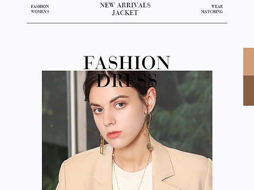 女裝（個(gè)人主頁(yè)-ZNzMxOTM5MjQ=） - 其他平面 - 站酷設(shè)計(jì)師a欣欣原創(chuàng)素材 - 站酷ZCOOL