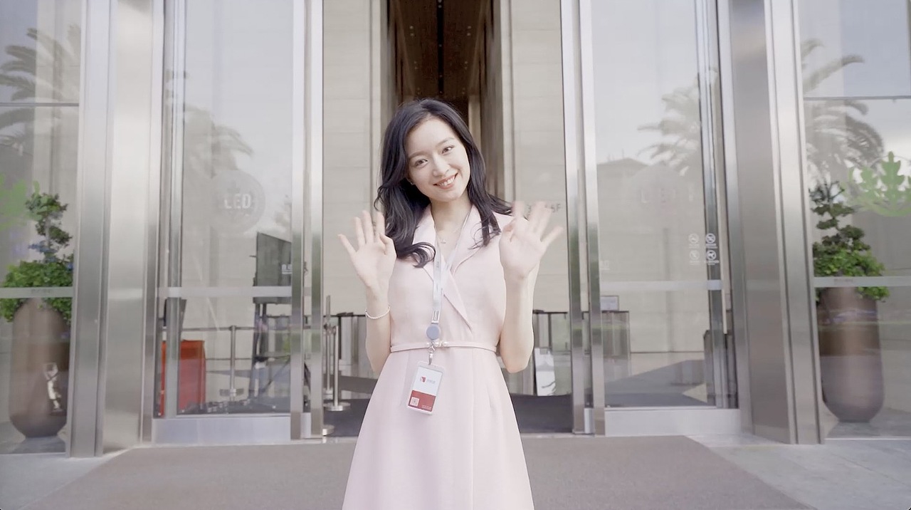 剪辑-商业案例-一镜到底（图ZNDAyOTUxMzUy） - 宣传片 - 站酷设计师周欢作品集原创素材 - 站酷ZCOOL