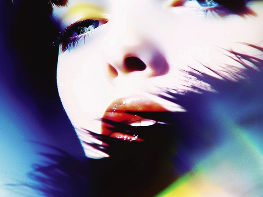 光雾再大，也困不住…