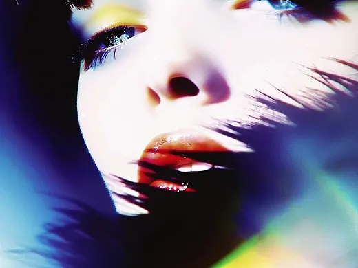 光雾再大，也困不住…