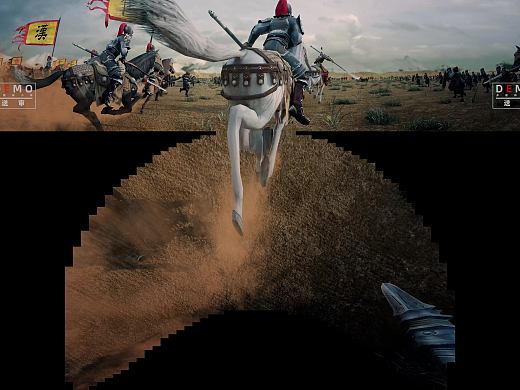 穿越千年雄关，沉浸嘉峪关的史诗画卷