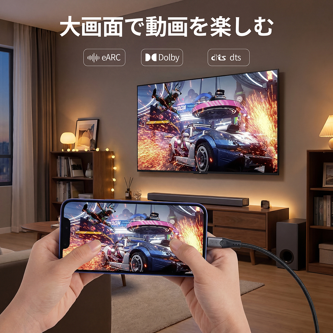 跨境亚马逊主图A+__Type-C直转头（图ZNDAyOTU1OTc2） - 电子产品 - 站酷设计师小啊周原创素材 - 站酷ZCOOL