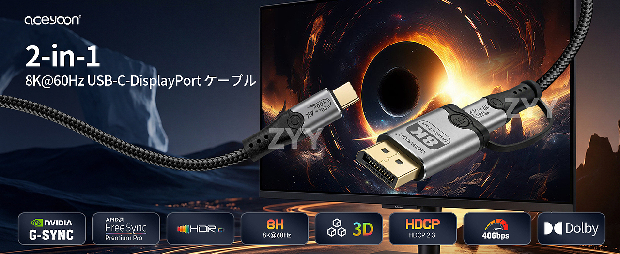 跨境亚马逊主图A+__Type-C直转头（图ZNDAyOTU2MDk2） - 电子产品 - 站酷设计师小啊周原创素材 - 站酷ZCOOL