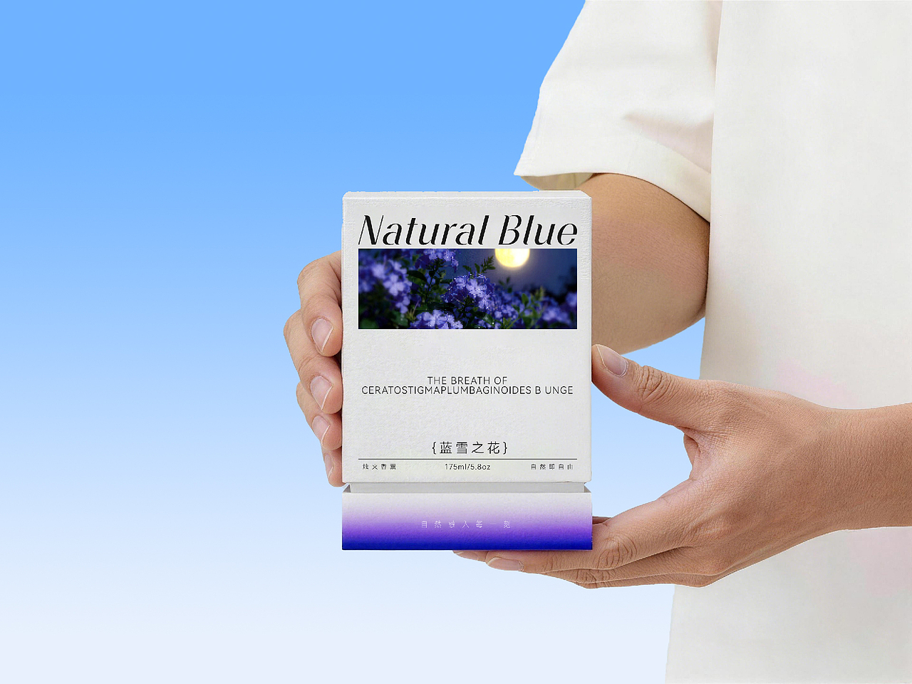亚蓝-香薰品牌提案（图ZNDAyOTU2NDQ4） - 品牌 - 站酷设计师烽ff原创素材 - 站酷ZCOOL