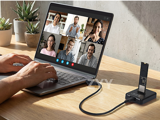 跨境亚马逊A+__移动硬盘