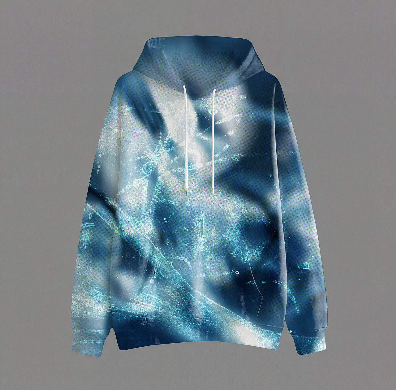 神秘星空卫衣满印图案设计（图ZNDAyOTU5MzUy） - 图案 - 站酷设计师猫十六原创素材 - 站酷ZCOOL