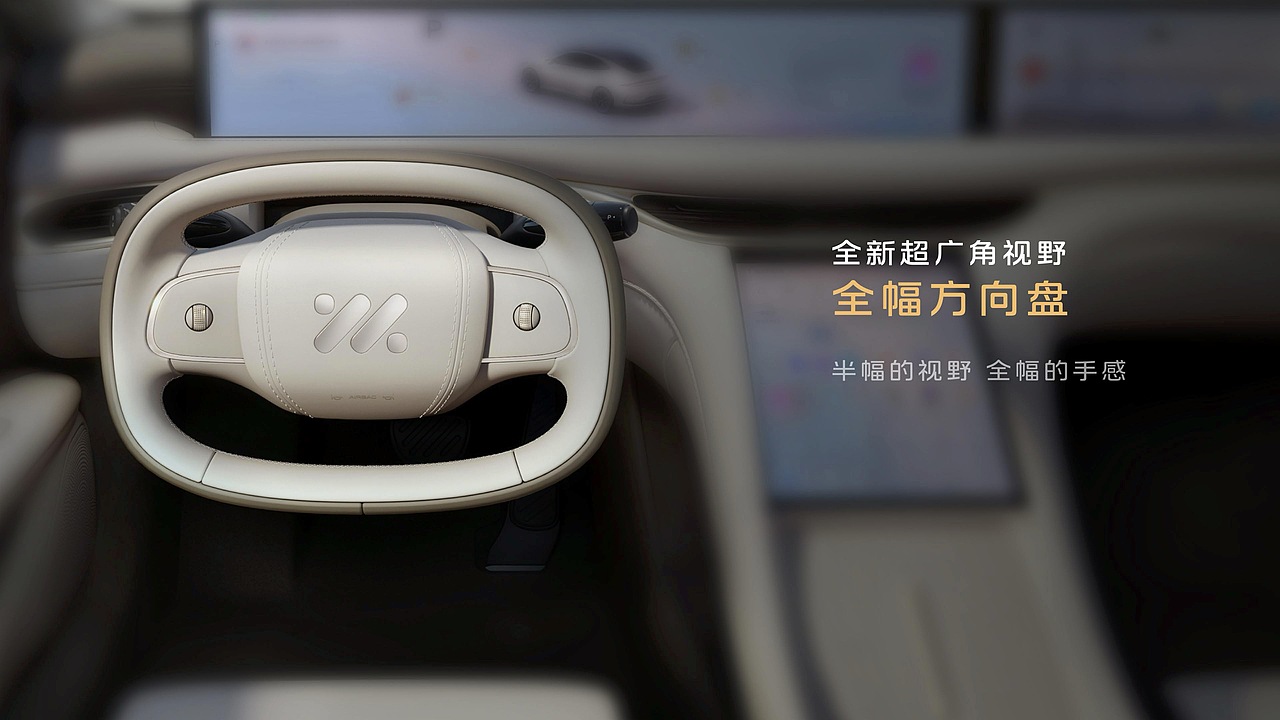 「智己汽车」智己L6 workshop（图ZNDAyOTY3MzQw） - PPT/Keynote - 站酷设计师Bbin_Design原创素材 - 站酷ZCOOL