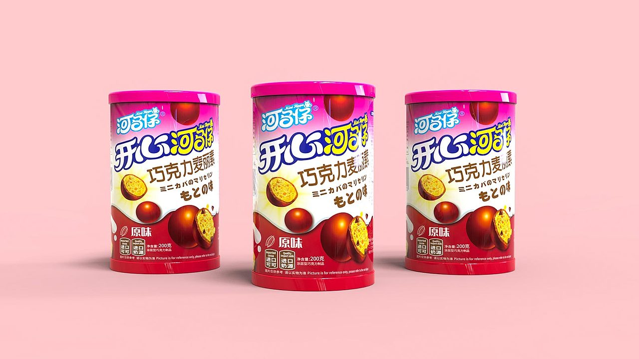 麦丽素包装设计丨巧克力包装丨食品包装丨饼干包装设计（图ZNDAyOTY3OTUy） - 包装 - 站酷设计师哲仕专业包装设计原创素材 - 站酷ZCOOL