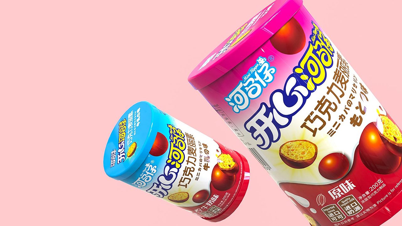 麦丽素包装设计丨巧克力包装丨食品包装丨饼干包装设计（图ZNDAyOTY3OTYw） - 包装 - 站酷设计师哲仕专业包装设计原创素材 - 站酷ZCOOL