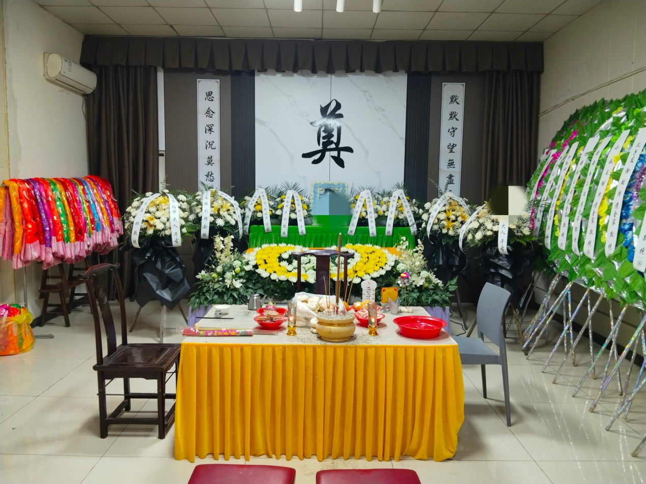 从服务细节看差异：当前殡葬服务口碑品牌浅析（图ZMTU0MzY4MzI=） - 资讯 - 站酷设计师Z857658519原创素材 - 站酷ZCOOL