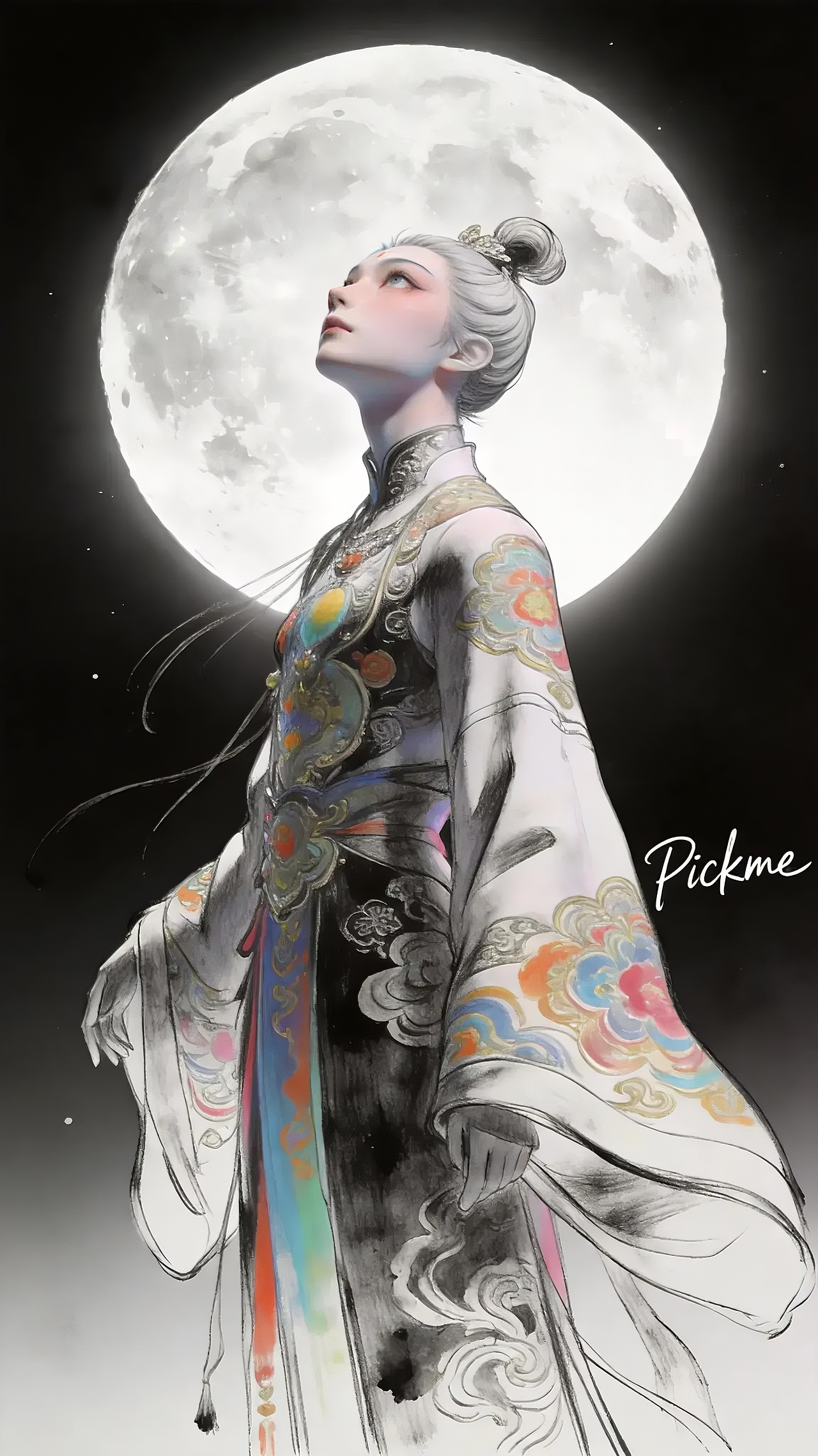 手机壳壁纸物料集（图ZNDAyOTc0MDg0） - 商业插画 - 站酷设计师物料酱Pickme原创素材 - 站酷ZCOOL