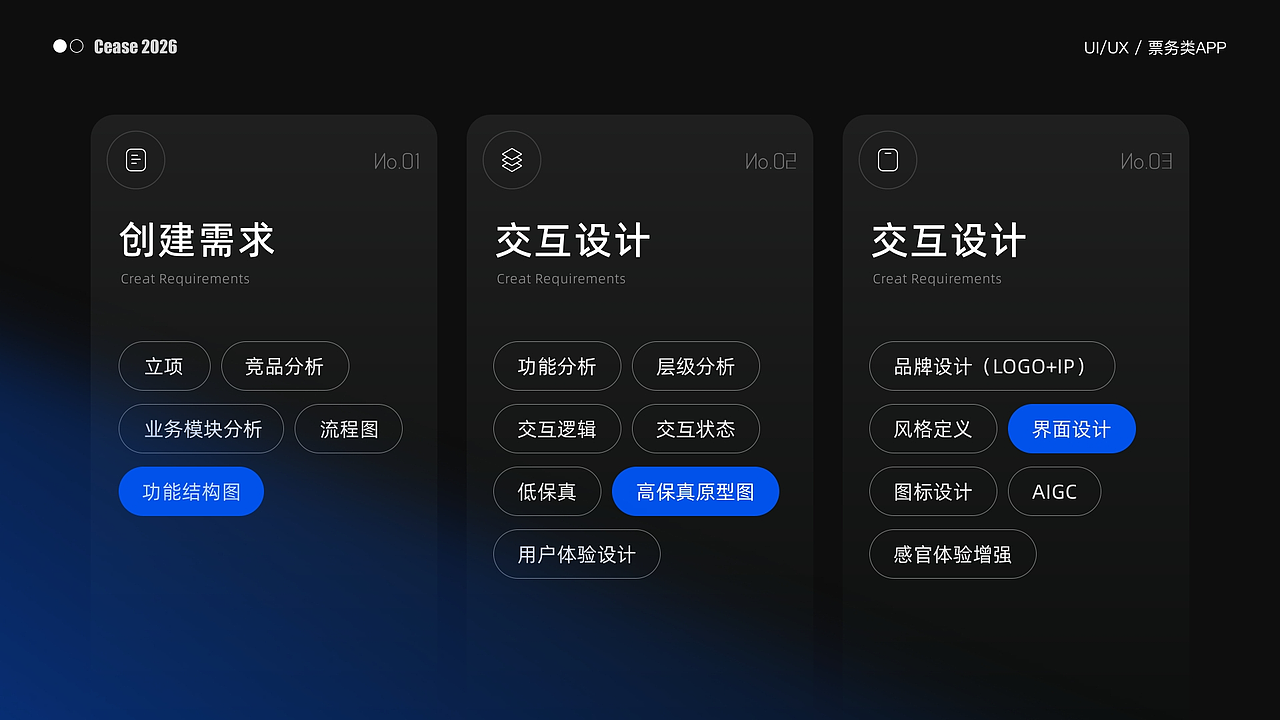 2026丨UI作品集（图ZNDAyOTc1Mzk2） - APP界面 - 站酷设计师Timke原创素材 - 站酷ZCOOL