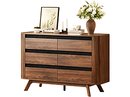 亞馬遜板式家具渲染