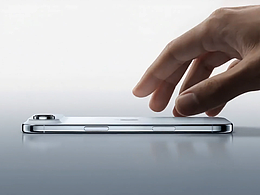 AIGC-使用ai制作的iPhone Air广告