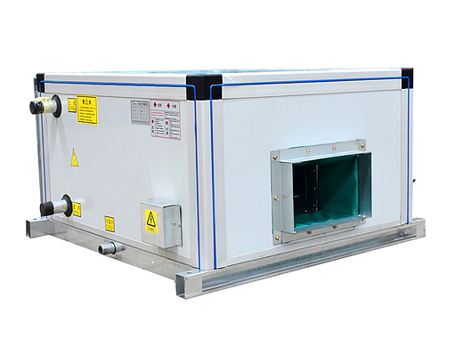 2026年1月新风机组厂商哪家强？看排行前列的品牌