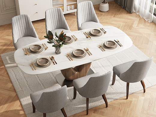 产品拍摄建模渲染-电商平台-亚马逊主图A+/淘宝详情页