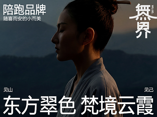 杰森团队X东翠寺无界咖啡 | 东方翠色的小而美咖啡品牌