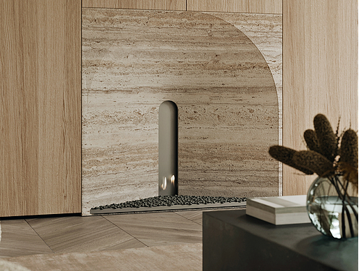 留白，方能听见内心的回响。