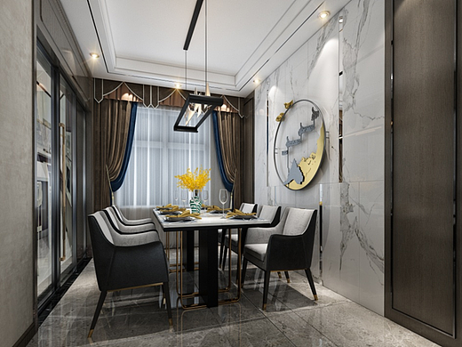 兰州全包装修避坑指南！紫兰装饰：这样看报价才不被坑