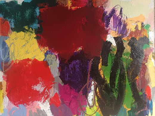 《010204》系列作品No.102号