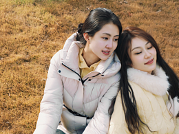 人像攝影練習(xí)——閨蜜