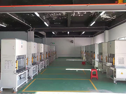 细数2026年做得好的粉末压机源头厂家有哪些