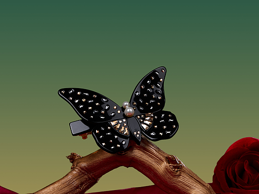 ALEXANDRE DE PARIS 2024FW