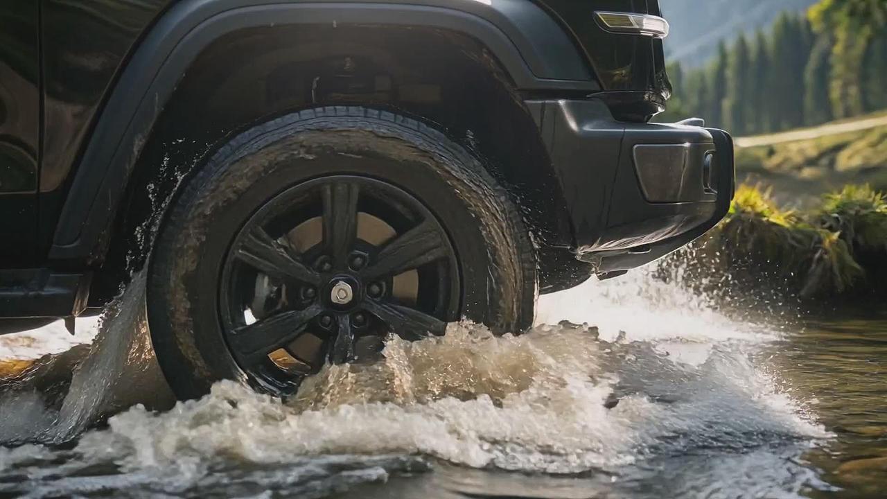 【坦克汽车品牌宣传】- 产品展示｜三维动画｜（图ZNDAyOTg4MzE2） - 动画片 - 站酷设计师莱奥德动画公司原创素材 - 站酷ZCOOL