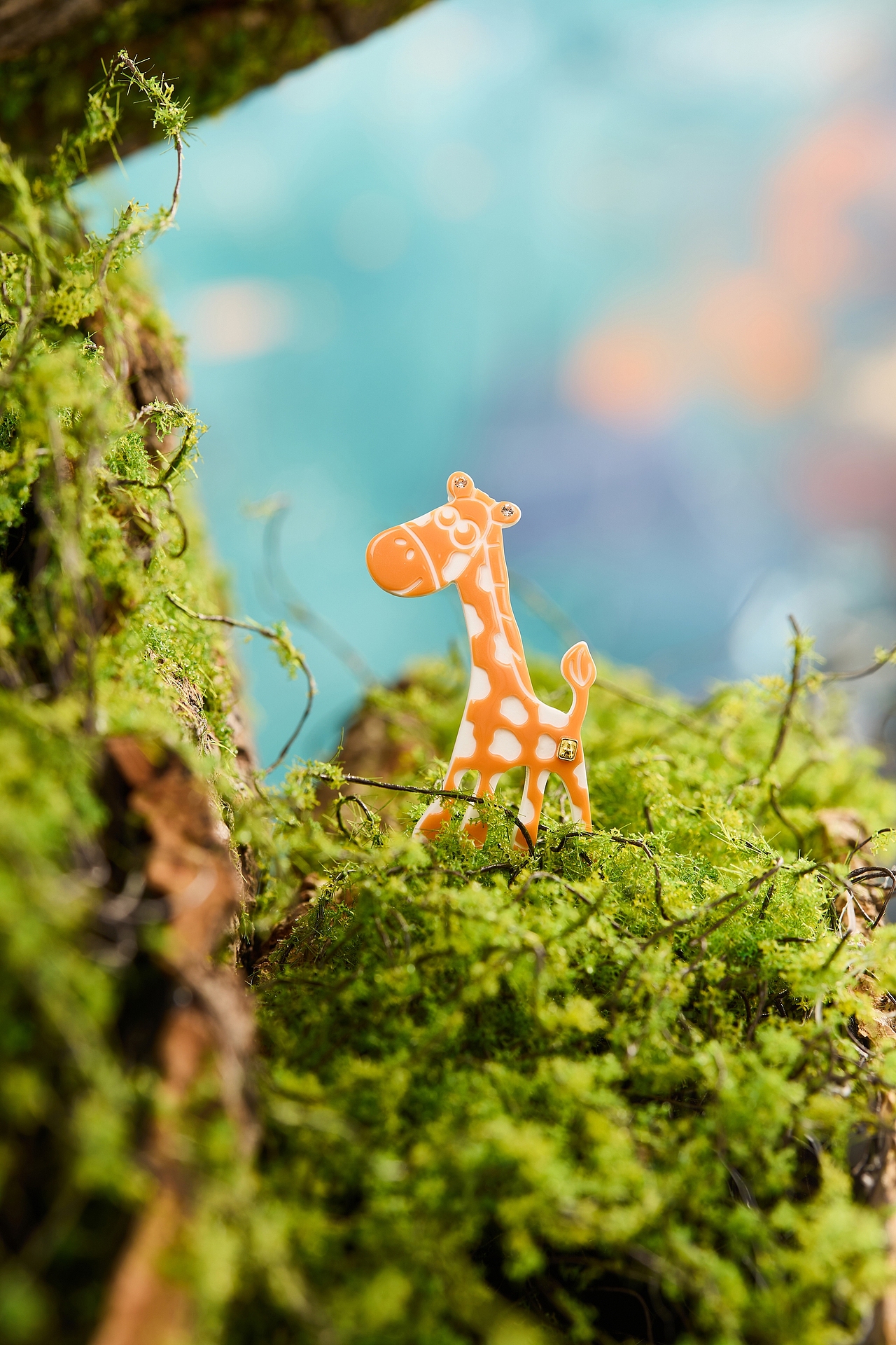 ALEXANDRE DE PARIS 2025SS（图ZNDAyOTg4NDgw） - 产品摄影 - 站酷设计师jeast5058原创素材 - 站酷ZCOOL