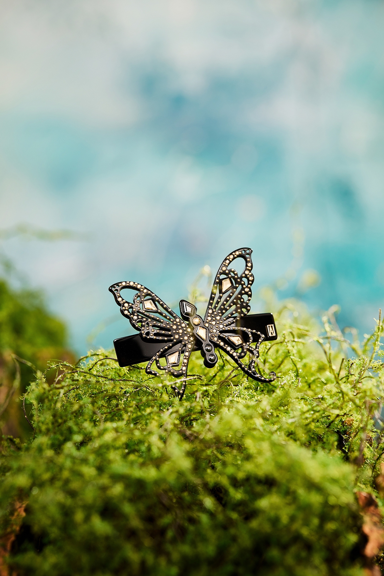 ALEXANDRE DE PARIS 2025SS（图ZNDAyOTg4NDc2） - 产品摄影 - 站酷设计师jeast5058原创素材 - 站酷ZCOOL