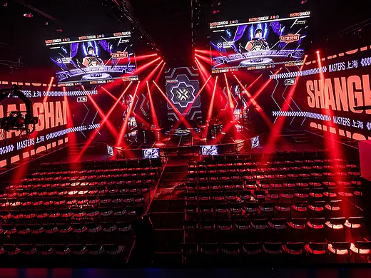 2023-2025 VCTCN 无畏契约年度总结