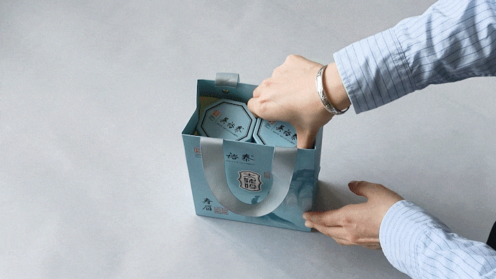 年度案例｜吴裕泰的白茶战略重塑，核心价值是什么？（图ZNDAyOTg5NjI0） - 包装 - 站酷设计师喜鹊战略原创素材 - 站酷ZCOOL