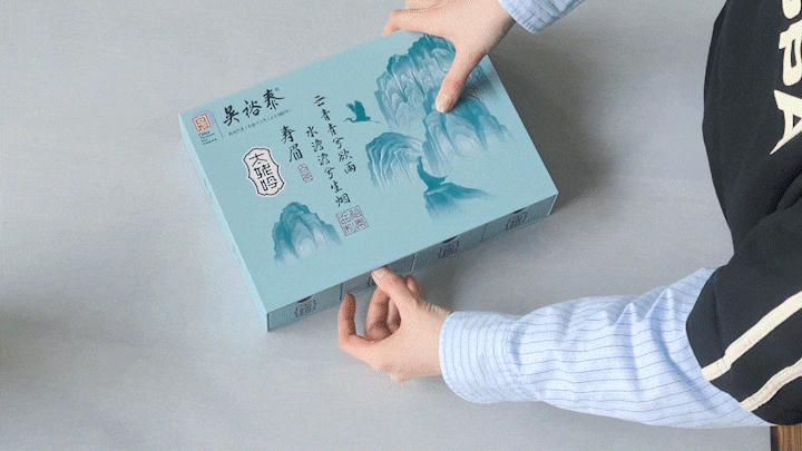 年度案例｜吴裕泰的白茶战略重塑，核心价值是什么？（图ZNDAyOTkwNDM2） - 包装 - 站酷设计师喜鹊战略原创素材 - 站酷ZCOOL