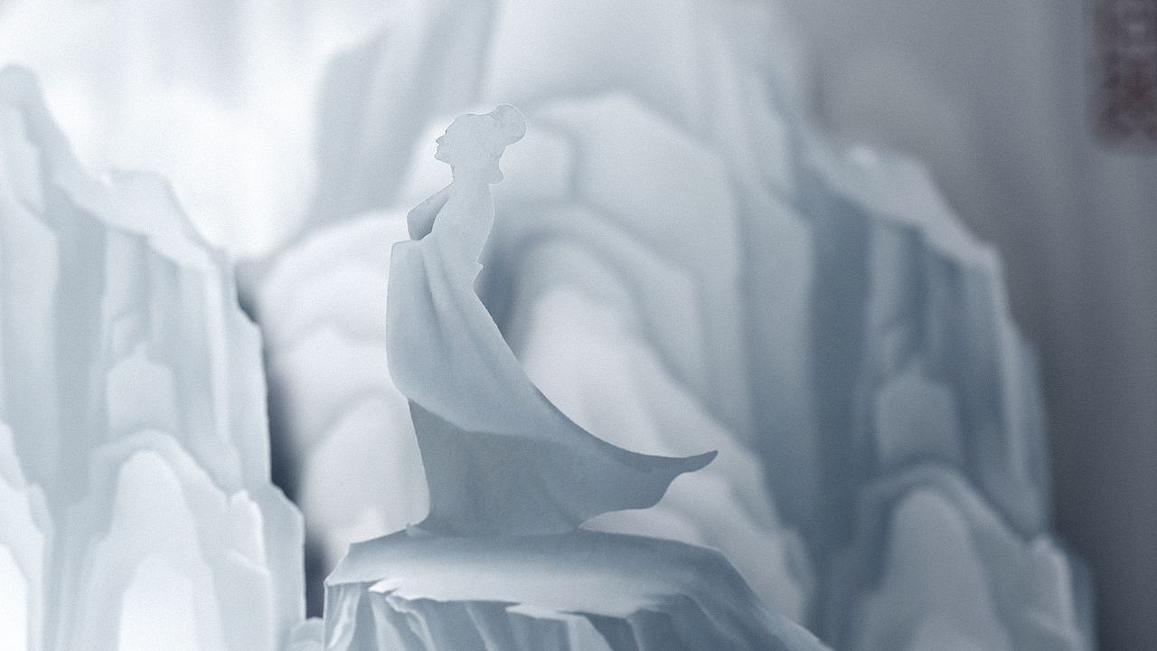 年度案例｜吴裕泰的白茶战略重塑，核心价值是什么？（图ZNDAyOTkwODg0） - 包装 - 站酷设计师喜鹊战略原创素材 - 站酷ZCOOL