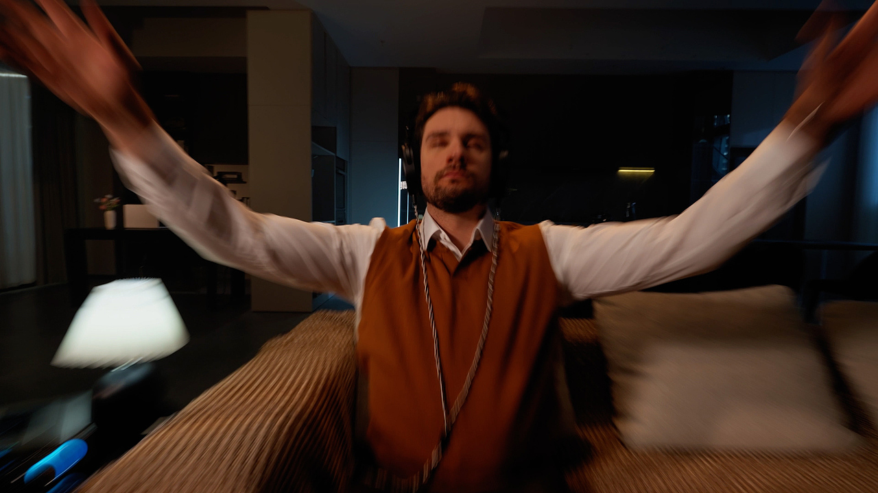 海外众筹视频之HiFi耳机TVC（图ZNDAyOTkxNzg4） - 宣传片 - 站酷设计师珀珀视觉原创素材 - 站酷ZCOOL