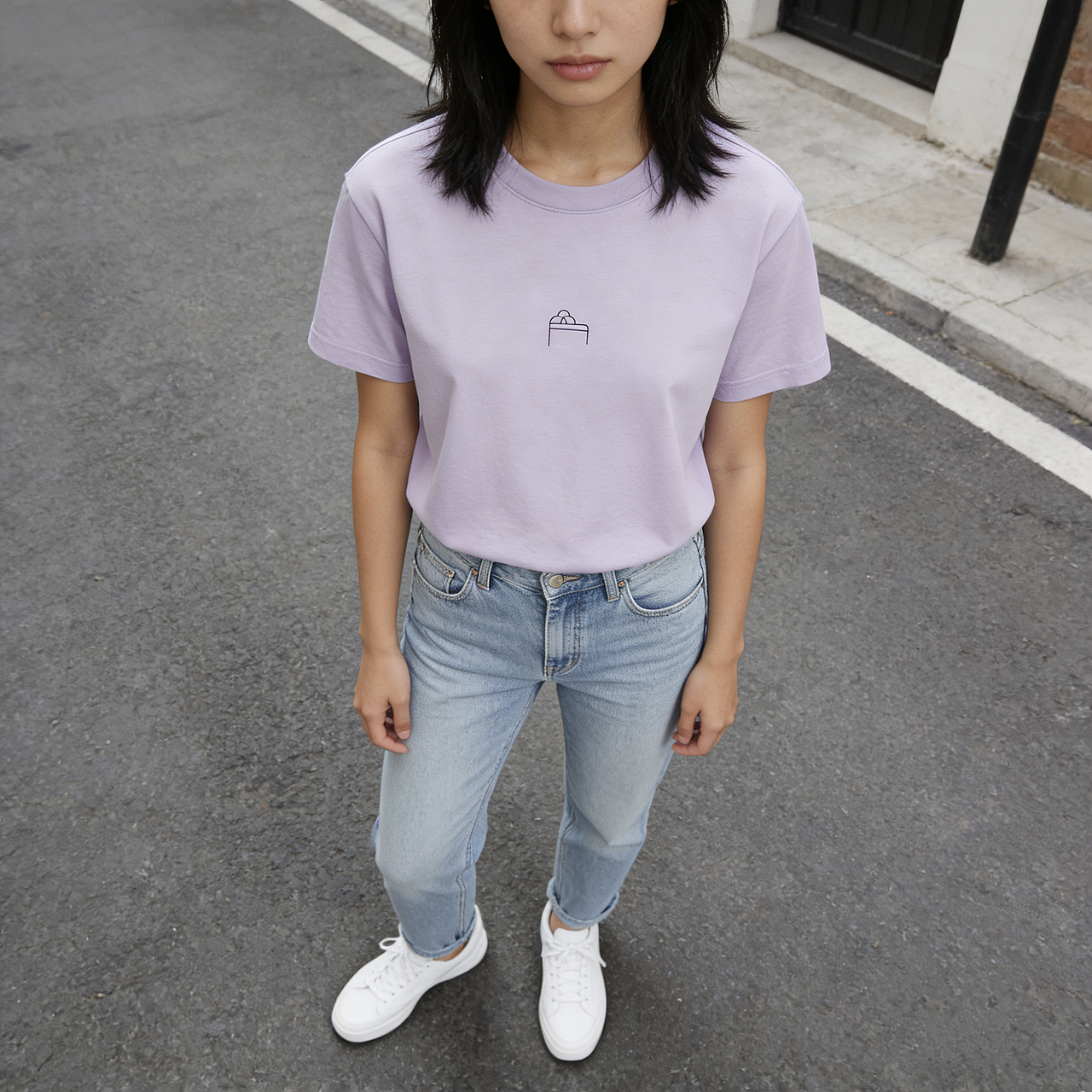 男、女、情侣T恤（图ZNDAyOTk1ODE2） - 休闲/流行服饰 - 站酷设计师陆六不重名版原创素材 - 站酷ZCOOL