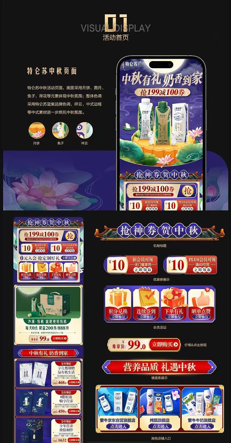 个人电商作品总结（图ZNDAyOTk5NDI4） - 其他平面 - 站酷设计师商wd原创素材 - 站酷ZCOOL